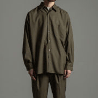 5 news : ＭＡＲＫＡＷＡＲＥ 「Super 120's Wool Tropical Comfort