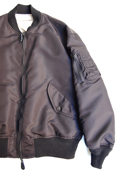 5 news : MARKAWARE マーカウェア [ M23A-05BL01C RECYCLE NYLON TWILL