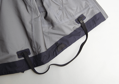 5 news : GOLDWIN ゴールドウィン [ GM12312P GORE-TEX Fly Air Jacket