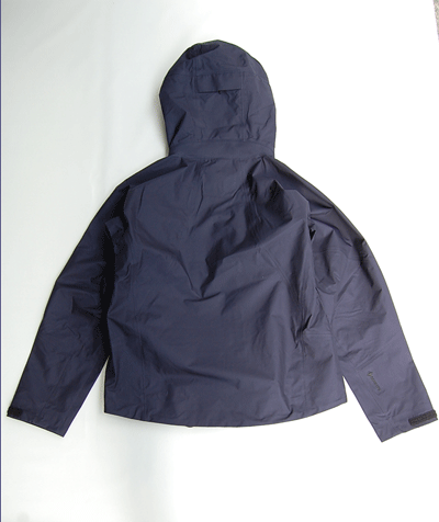 5 news : GOLDWIN ゴールドウィン [ GM12312P GORE-TEX Fly Air Jacket