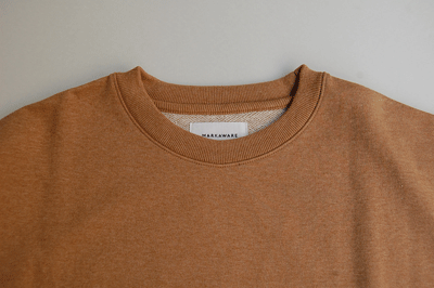 5 news : MARKAWARE マーカウェア [ A21C-07CS02C ORGANIC COTTON