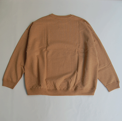 5 news : MARKAWARE マーカウェア [ A21C-07CS02C ORGANIC COTTON