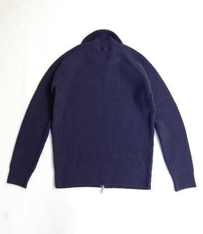 5 news : JOHN SMEDLEY ジョンスメドレー [ THATCH 7G アゼ編み 長袖 