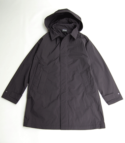 5 news : Goldwin ゴールドウィン [ GL12104P Mobility Packable Coat