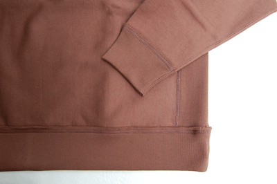 5 news : MARKAWARE マーカウェア A20C-12CS02C [ REVERSE FLEECE HUGE