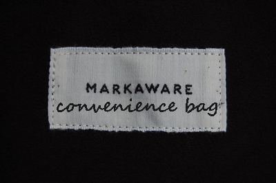 5 news : スペシャルアイテム！「 markaware convenience bag マーカ