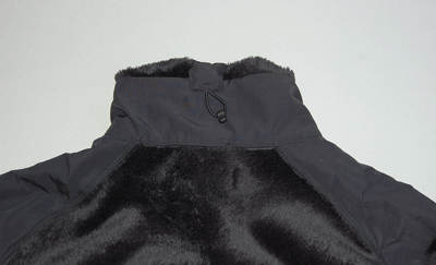 5 news : MARKA マーカ [ M21C-21BL02C POLARTEC HIGH LOFT FLEECE