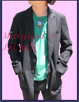 different news : Maison Martin Margiela メゾンマルタンマルジェラ